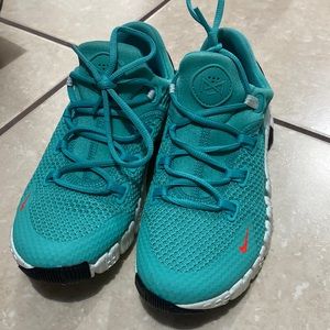 Nike Free Metcon 4 size 7